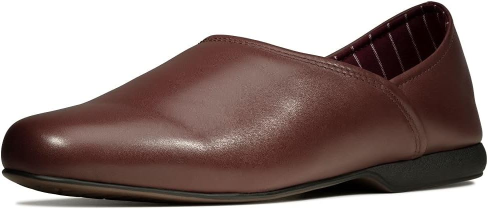 Pavo Monitor Arm installed on a wooden office desk