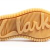 CLARKS Torhill Lace Dark Sand Nubuck Scarpe Unisex Adulto-2