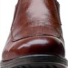 Clarks Whiddon Step mocassino uomo pelle comodo elegante-5