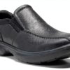 Scarpe Clarks Uomo Pelle Comode Plantare Ortholite-4