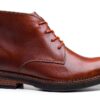 Stivali Clarks Uomo Pelle Morbida Comodi Tecnologia Cushion-1