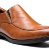 Scarpe Clarks Uomo Pelle Morbida Comode Taglie Multiple-2