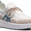 Clarks Scarpe Donna Bianco Combi Comfort Cushion Plus-0