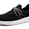 Clarks Scarpe basse donna comfort morbidezza Nero Combi-0