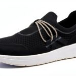 Clarks Scarpe basse donna comfort morbidezza Nero Combi-0