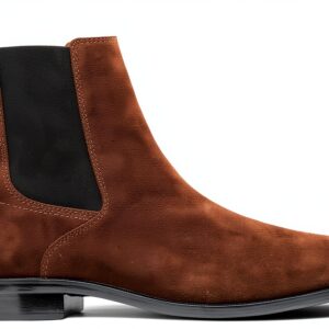 Stivali Clarks Uomo Comfort Plantare Imbottito Suola-0