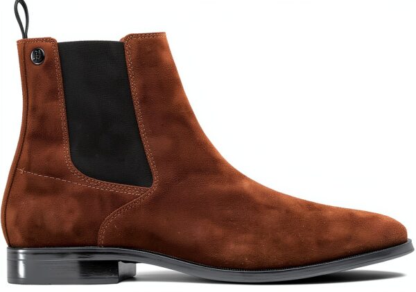 Stivali Clarks Uomo Comfort Plantare Imbottito Suola-0