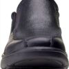 Clarks Scarpe Uomo Pelle Morbida Comode Basse Mocassini-1