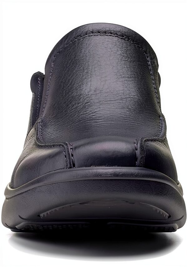 Clarks Scarpe Uomo Pelle Morbida Comode Basse Mocassini-1