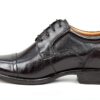 Clarks Scarpe Uomo Nero Pelle Lavoro Eleganti 42.5 EU-3