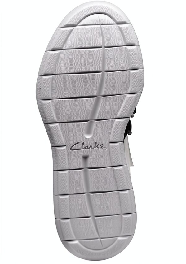Clarks Scarpe Donna Morbide Comode Cushion Plus-8
