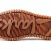 Clarks Sneaker Uomo Plantare Intercambiabile Design Casual-4