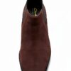 Stivali Clarks Uomo Comfort Plantare Imbottito Suola-5