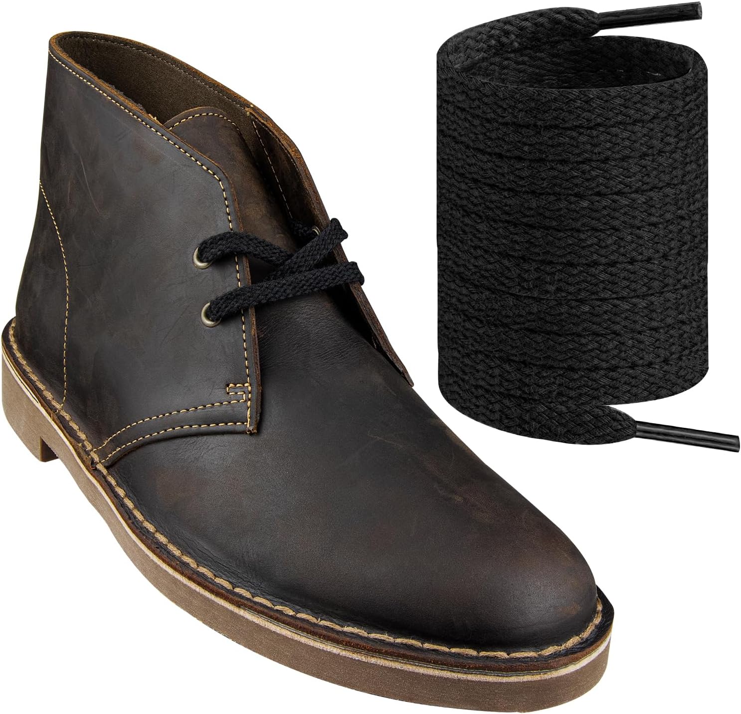 Pavo Monitor Arm installed on a modern office desk