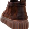 Clarks Sneaker Uomo Plantare Intercambiabile Design Casual-5