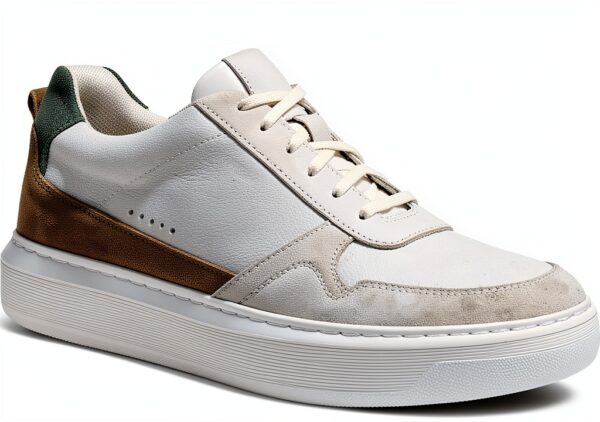 Pavo Monitor Arm Ergonomic Aluminum Adjustable Desk Mount