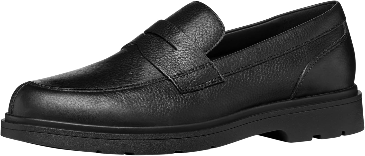 Pavo Monitor Arm installed on a modern office desk