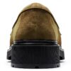 Clarks Scarpe Donna Pelle Nera Comode Eleganti-5