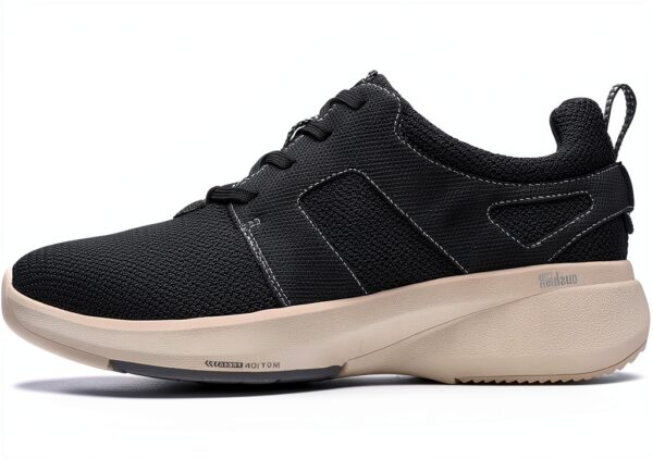 Clarks Lehman Tie Sneaker Uomo Cuoio Morbido Comodo