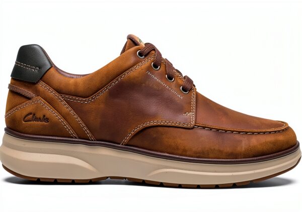 Pavo Monitor Arm Ergonomic Aluminum Adjustable Desk Mount