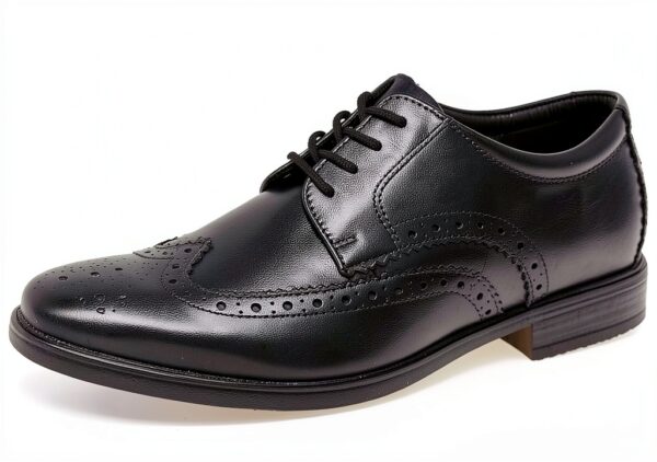 Pavo Monitor Arm Ergonomic Aluminum Desk Mount for