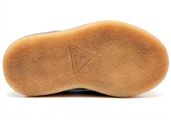 Stivali Clarks Uomo Chiusura Lacci Plantare Contour Cushion-2