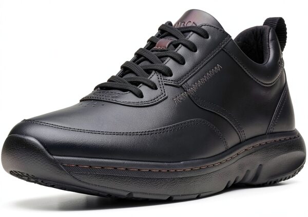 Pavo Monitor Arm Ergonomic Aluminum Desk Mount for