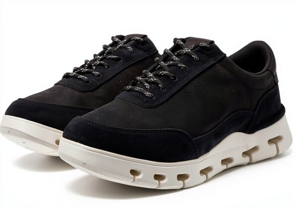 Clarks Nature X One Scarpe Uomo stringate basse comode