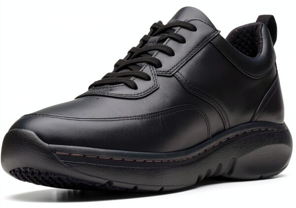 Pavo Monitor Arm Ergonomic Aluminum Desk Mount for