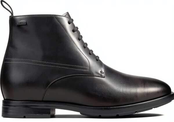 Pavo Monitor Arm Ergonomic Aluminum Desk Mount for