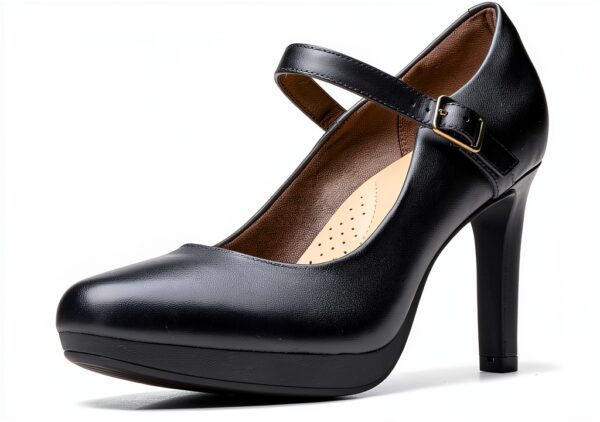 Pavo Monitor Arm Ergonomic Aluminum Desk Mount for