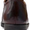 Clarks Whiddon Step mocassino uomo pelle comodo elegante-2