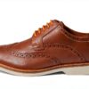 Clarks Atticus LT Limit Scarpe Uomo Pelle Scamosciata Brogue-3