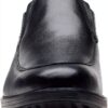 Mocassini Clarks Whiddon Step pelle uomo casual semi formale-1