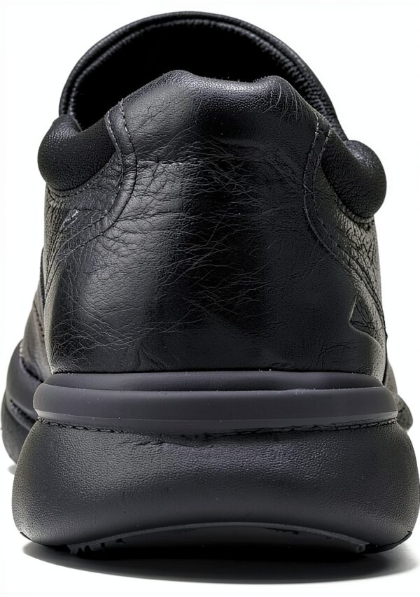 Scarpe Clarks Uomo Pelle Comode Plantare Ortholite-2