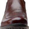 Clarks Whiddon Step mocassino uomo pelle comodo elegante-1