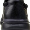 Clarks Scarpe Uomo Pelle Chiusura Pull On Comode-2
