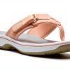 Clarks infradito donna comfort cloudsteppers vari colori-0