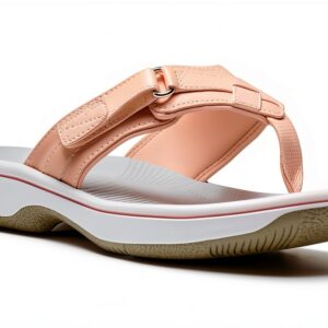 Clarks infradito donna comfort cloudsteppers vari colori-0