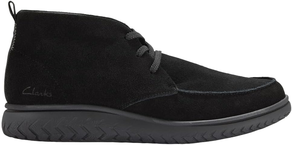 Pavo Monitor Arm installed on a modern office desk