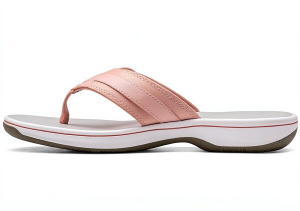 Clarks infradito donna comfort cloudsteppers vari colori-3