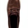 Clarks Sneaker Uomo Plantare Intercambiabile Design Casual-1