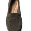 Clarks Scarpe Donna Pelle Nera Comode Eleganti-6