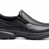 Scarpe Clarks Uomo Pelle Comode Plantare Ortholite-3