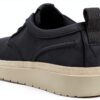 Scarpe Clarks Uomo Pelle Nera Navy Mocassini Comodi-5