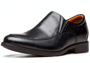 Mocassini Clarks Whiddon Step pelle uomo casual semi formale-0