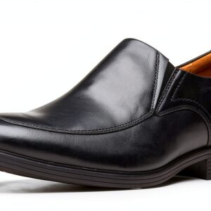 Mocassini Clarks Whiddon Step pelle uomo casual semi formale-0