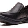 Clarks Scarpe Uomo Pelle Morbida Comode Basse Mocassini-0