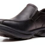 Clarks Scarpe Uomo Pelle Morbida Comode Basse Mocassini-0