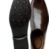 Clarks Whiddon Step mocassino uomo pelle comodo elegante-3